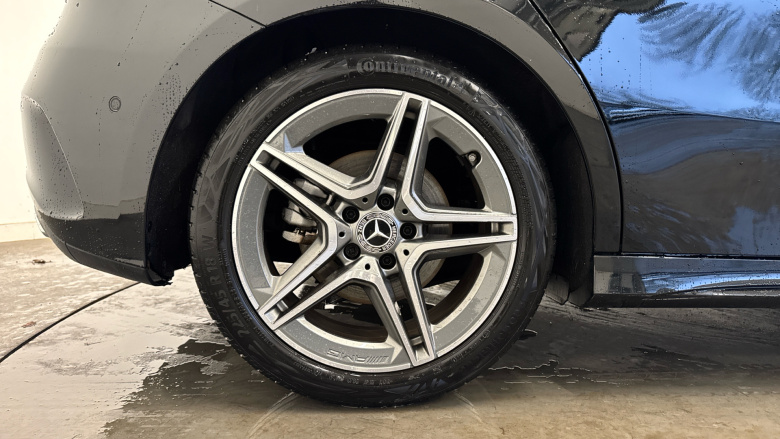 Mercedes-Benz A-Class A200 AMG Line Executive 5dr Auto Petrol Hatchback